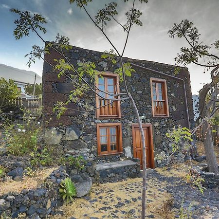 Casa Rural De Piedra La La Frontera Exterior foto